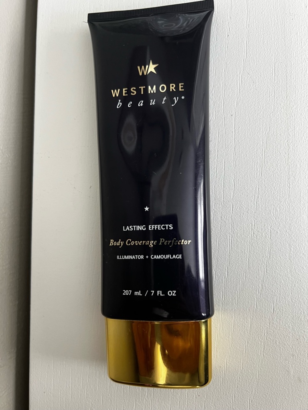 Lasting Effects Body Coverage Perfector - - Picture 3 of 3